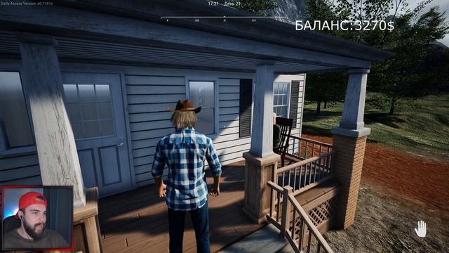 ГАЙД: ВСЕ ЕЖЕДНЕВНЫЕ ЗАДАНИЯ В Ranch Simulator смотреть онлайн