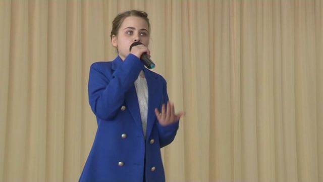 5_Фестиваль патриотической песни смотреть онлайн