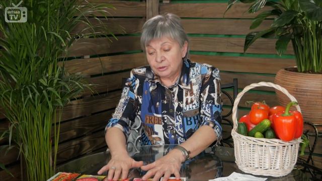 Упаковка семян 🍏 Дача сад и огород с Хитсад🍏 Полезные советы эксперта смотреть онлайн