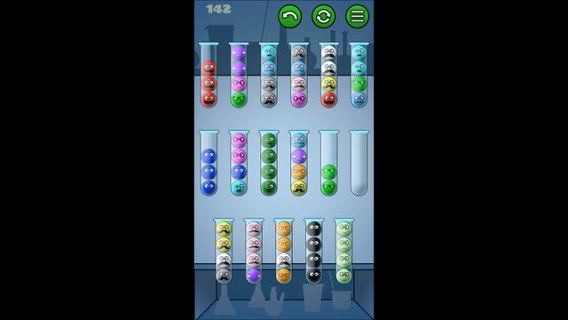 Lyfoes Extra-hard Level 142 / Игра Лифы 5-142 смотреть онлайн