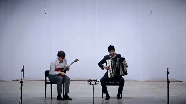 А.Бызов - «Ваталинка» смотреть онлайн