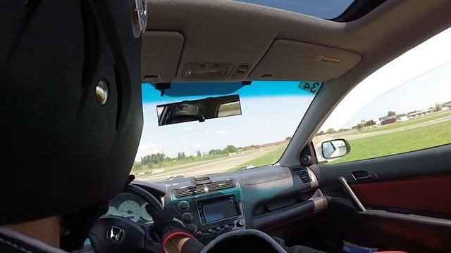 Honda Civic EP3 Time Attack KKFA - 2017 Усть Лабинск 16.07.17 СУ2 Витт Владимир смотреть онлайн