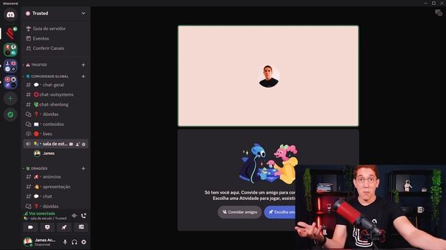 PREPARAÇÃO PARA ASSOCIATE REACTIVE DEVELOPER | NÍVEL 5 - ACADEMY OUTSYSTEMS смотреть онлайн