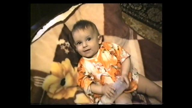 Ростов-на-Дону. С Днём Рождения тебя, мой сын! смотреть онлайн