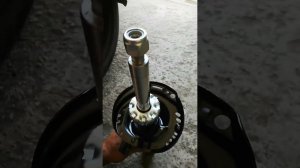 До заводских параметровПравильно Амортизаторщик показываетШкода Октавия А7☝️ Без разбора