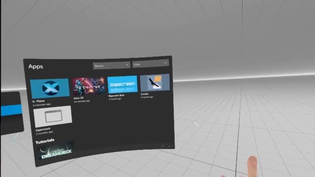 X-Plane VR - Getting Started with Quest 2 смотреть онлайн
