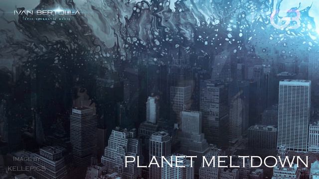 Planet Meltdown By Gabriella Bertolla/Ivan Bertolla смотреть онлайн