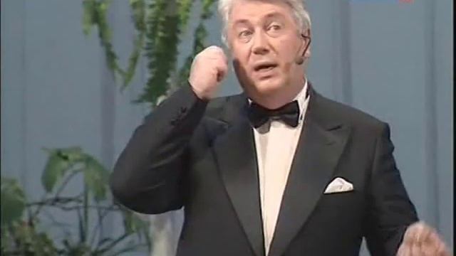 Владимир Винокур - Сюрприз будет