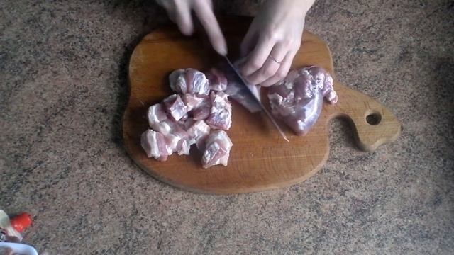 Чем я кормлю семью, готовлю на пару дней. 5 часть смотреть онлайн