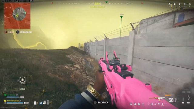 Call of duty x Airplane Mode Vol. 2 смотреть онлайн