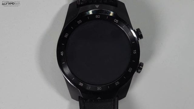 Ticwatch Pro vs. Samsung Galaxy Watch смотреть онлайн