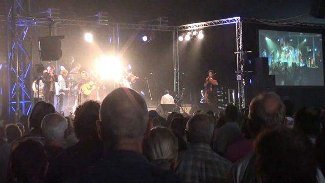 Bellowhead.Frog's Legs A Dragon's Teeth. смотреть онлайн