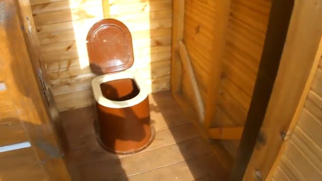 Туалет и сарай в одном строении купить в Екатеринбурге и Свердловской области смотреть онлайн