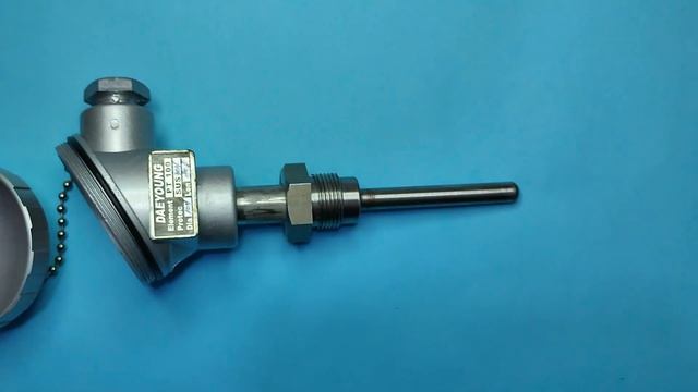 PT100 | Temperature Sensor | PT 100 Construction | PT 100 Testing | Urdu/Hindi | Lecture No. 69 смотреть онлайн