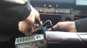 Посылка с поднебесной. Подключение тахометра