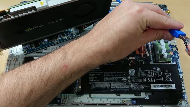 Lenovo Ideapad 320 Deu Certo a eGPU ??? GPU Externa смотреть онлайн
