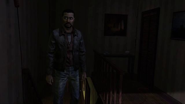 The Walking Dead Episode 2 Starved for Help Walkthrough Part 7 - Donner Party смотреть онлайн