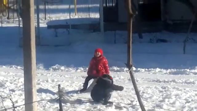 мало снега в Узбекистане смотреть онлайн