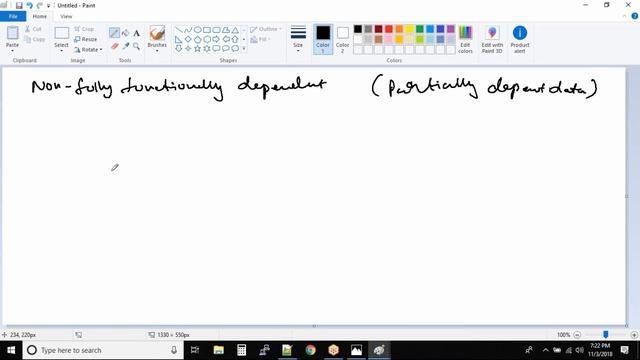 Second Normal Form 2NF (Part 2) | Oracle SQL Fundamentals смотреть онлайн