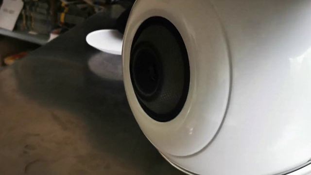 Cabasse The Pearl Bluetooth Speaker | Price Tag Of €3K