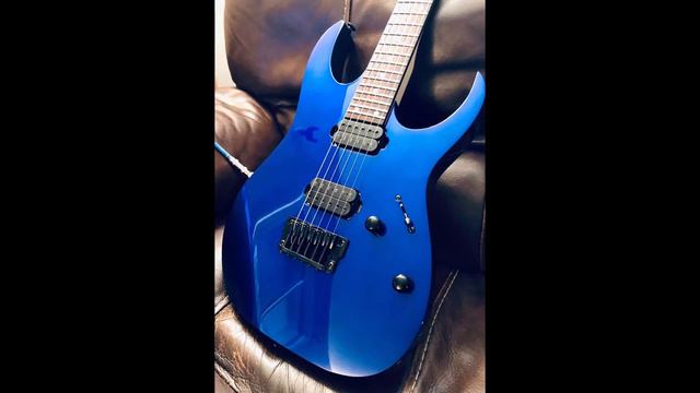 (First) Attempted Hendrix Cover смотреть онлайн