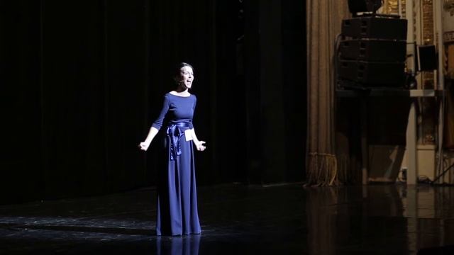 Кастинг в мюзикл «Анна Каренина» смотреть онлайн