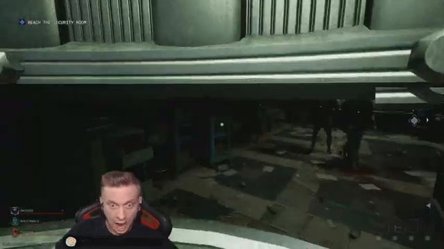 Это точно Хоррор | OUTLAST TRIALS | КООП ПРОХОЖДЕНИЕ