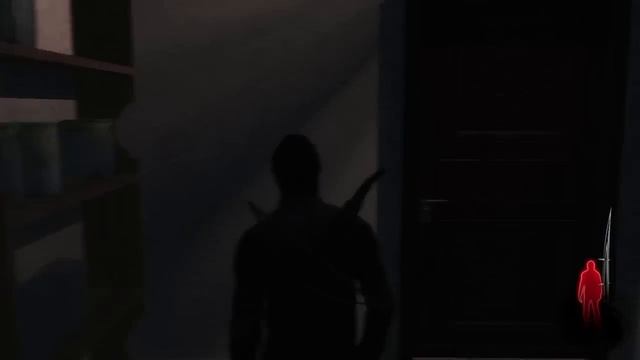 I'm Not Alone [Part 2] Checking Out At The Austrian Mansion