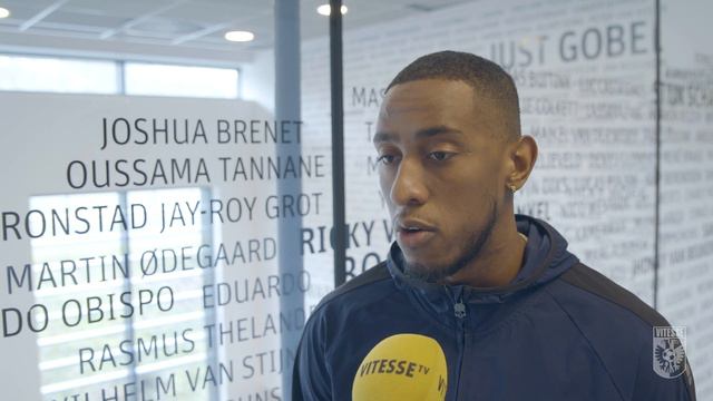 Een plekje op de Heldenwand voor Joshua Brenet смотреть онлайн