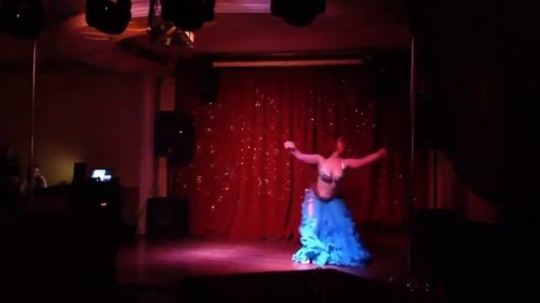 Оксана Базаева / Bazaeva Oxana / اوكسانا بسايفا