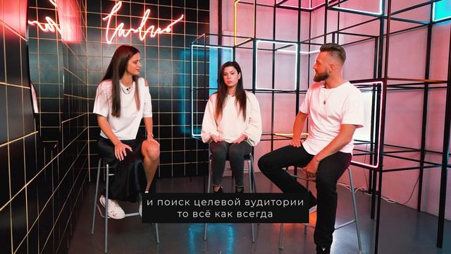 Отзыв о курсе от Наты Анарбаевой | SMM агентство за 120 дней | Семен Кольт | Kdigital Academy