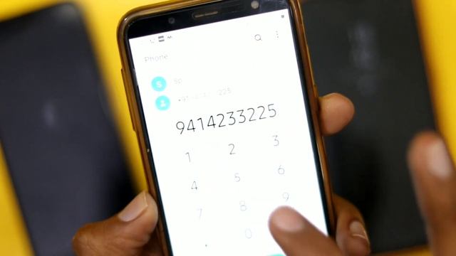 How To Use Vowifi In Samsung Galaxy J6