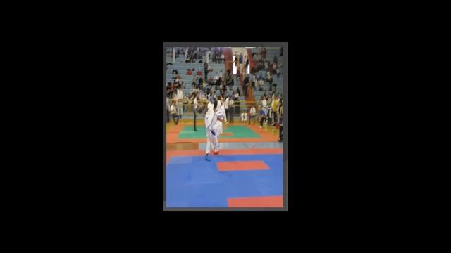 Карате - спорт,выбран тобой. смотреть онлайн