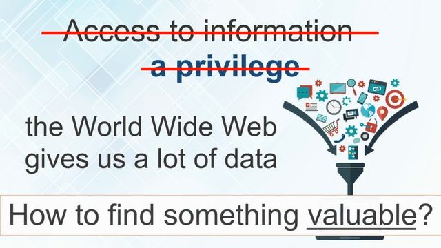 ИНТЕРНЕТ в нашей жизни - ТОПИК по английскому смотреть онлайн