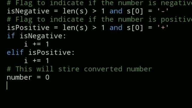 Words to Number Converter using Python смотреть онлайн