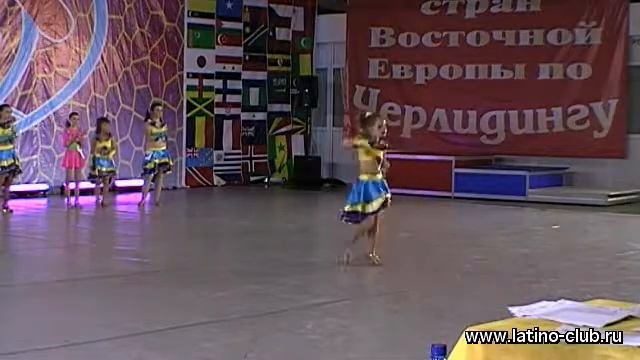 World dance olympiad 2009 Moscow Russia смотреть онлайн