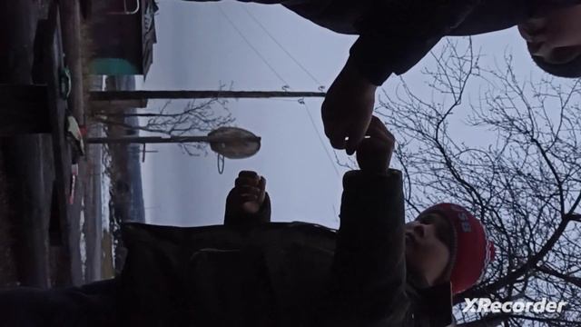 едим разные конфеты челендж