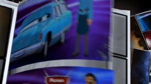 ТАЧКИ и ТАЧКИ-2 человеческая версия 2020! Все персонажи!