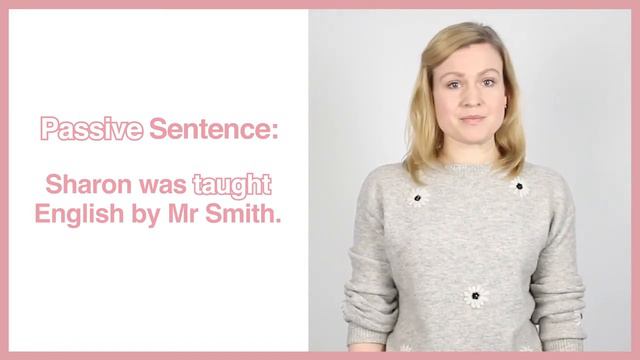 The Past Participle смотреть онлайн