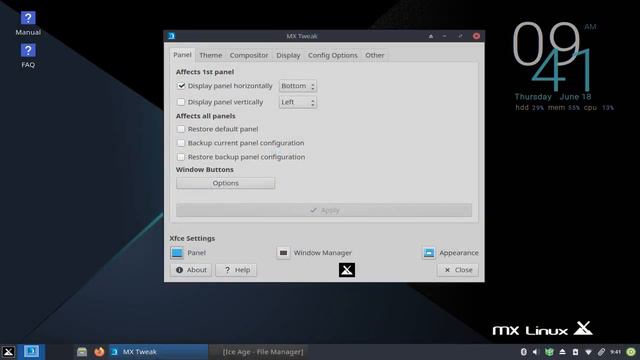 A Short Preview Of MX 19.2