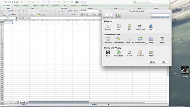 How to enable the Developer tab in Excel (Mac Version) смотреть онлайн