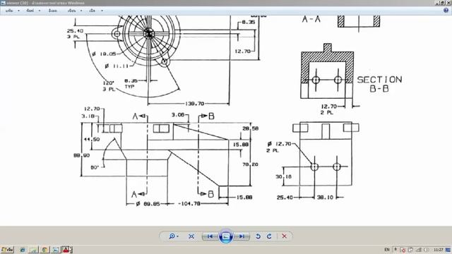 autocad 4/1 смотреть онлайн