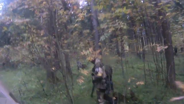 Спарта 5 Смерть в тылу врага смотреть онлайн