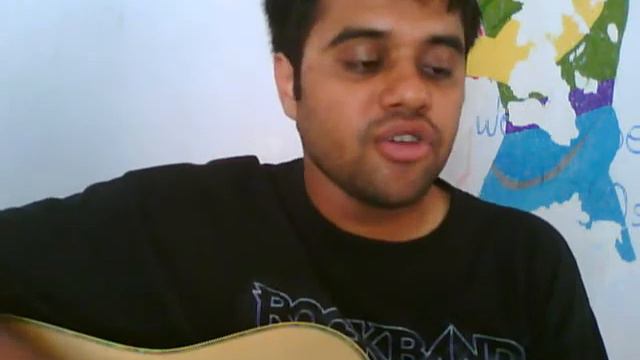Love you till the end -II (Cover) смотреть онлайн