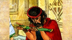 Рассказы о святых. Мученик Ва́рвар Луканский, бывший разбойник