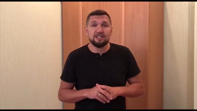 Слово пастора, Мат 4:20,22 смотреть онлайн