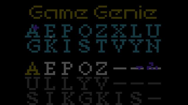 Brad Corrupts: Game Genie (April Fool's 2020) смотреть онлайн