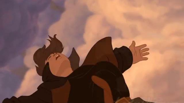 Echo - Ariel, Jim, Eric смотреть онлайн