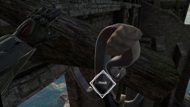 How to install mods on BLADE AND SORCERY U12 (PC & NOMAD) (Mod.io / Vortex / Manual) смотреть онлайн