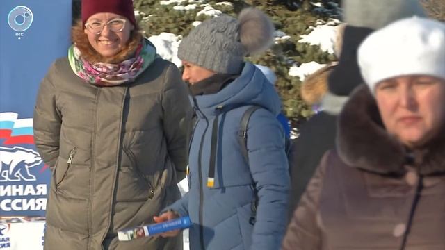 В канун Международного дня дарения книг новосибирцам подарили произведения известных писателей смотреть онлайн